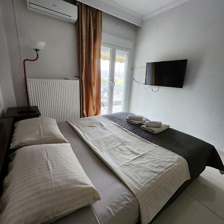 4All Airport 10Min,Sea100M,Free Parking Daire Selanik Dış mekan fotoğraf